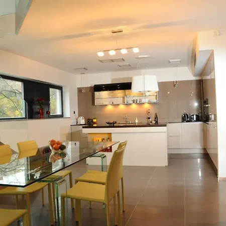 Apartamento Park Executive