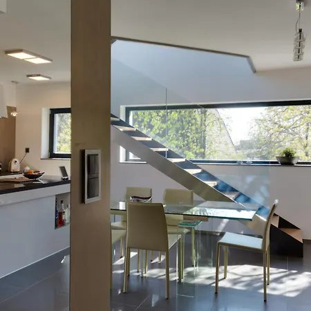 Apartamento Park Executive Balatonfüred