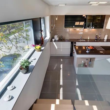 Apartamento Park Executive