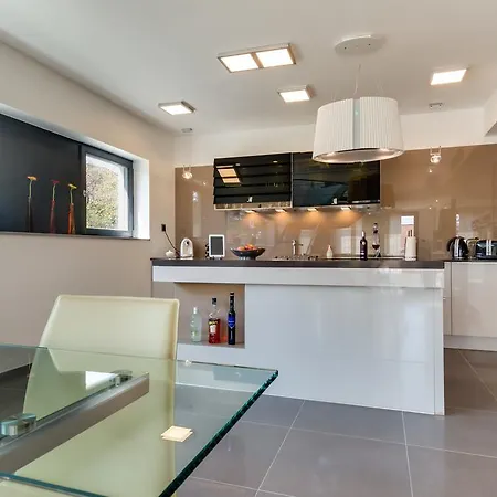 Park Executive Apartamento Balatonfüred