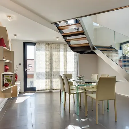 Park Executive Apartamento