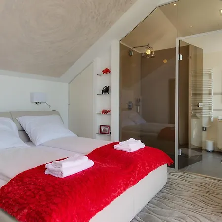 Park Executive Apartamento Balatonfüred
