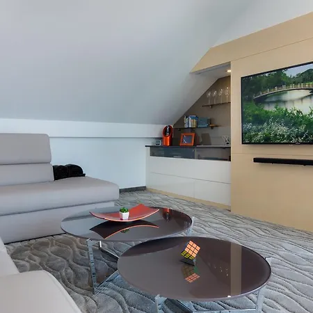Park Executive Apartamento