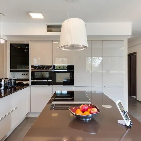 Apartamento Park Executive