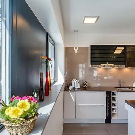 Park Executive Apartamento Balatonfüred