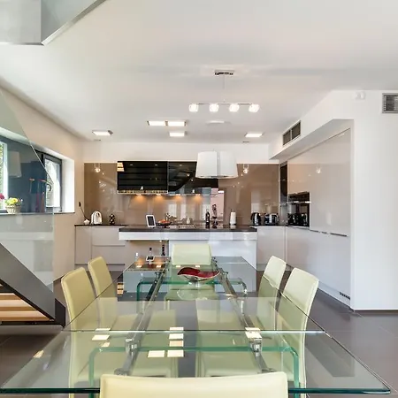 Apartamento Park Executive *