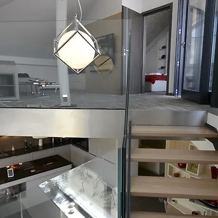 Park Executive Apartamento *