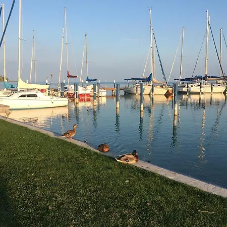 Park Executive Balatonfured