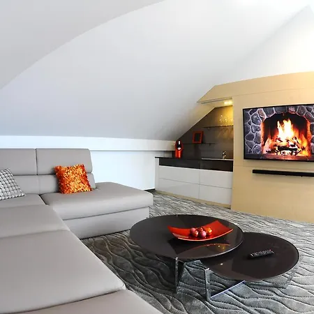 Park Executive Apartamento
