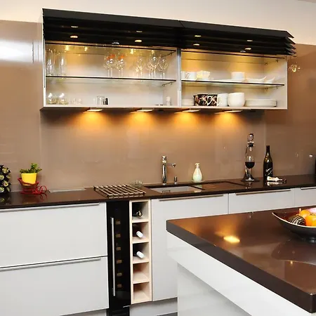 Apartamento Park Executive Balatonfüred