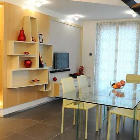 Apartamento Park Executive