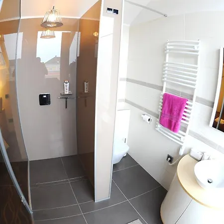 Apartamento Park Executive