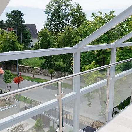 Park Executive Apartment
