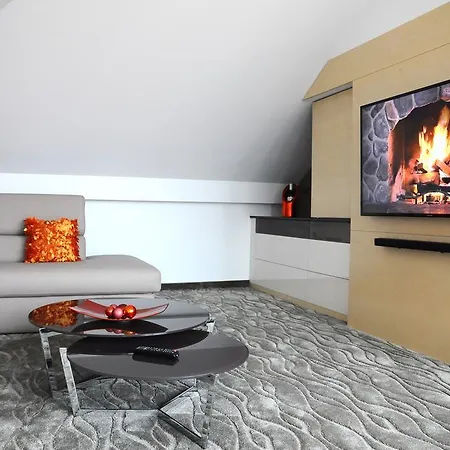 Apartamento Park Executive
