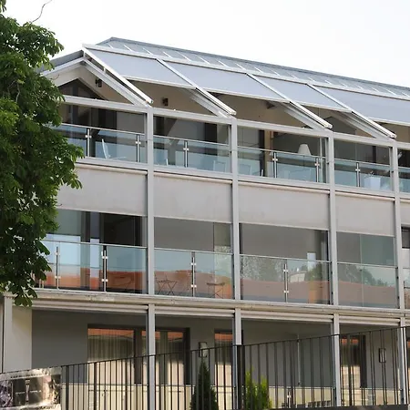 Apartamento Park Executive