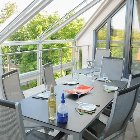 Apartamento Park Executive *