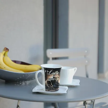 Apartamento Park Executive *