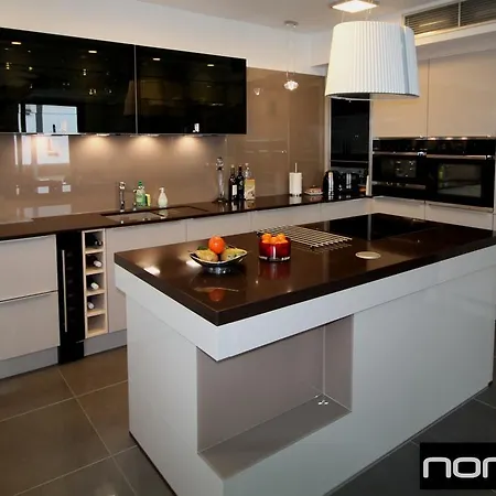 Apartamento Park Executive Balatonfüred
