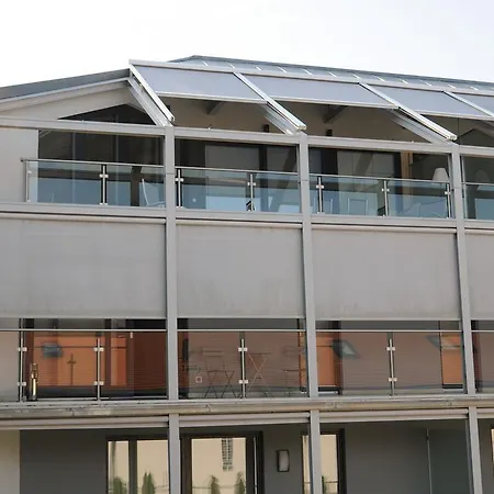 Apartamento Park Executive *